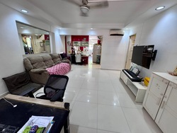 Blk 140 Potong Pasir Avenue 3 (Toa Payoh), HDB 3 Rooms #547627921